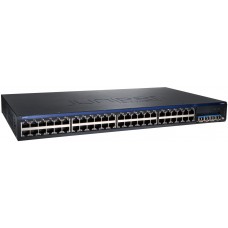 SWITCH: Juniper EX2200-48 port